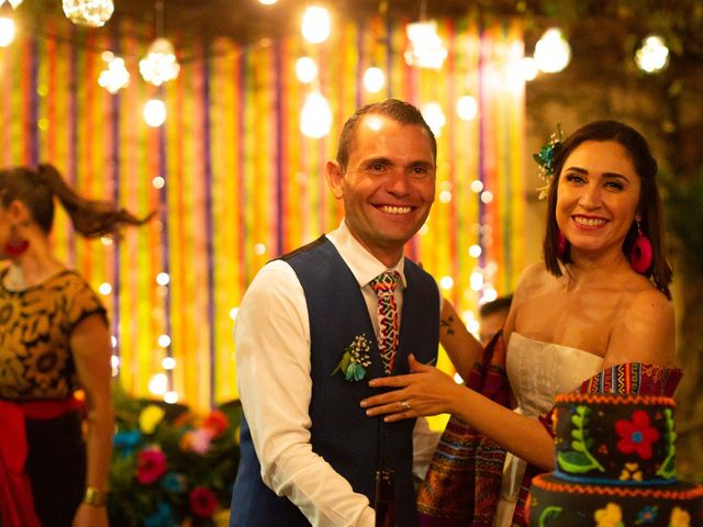 La boda de Humberto y Silvia en Santa Rosa Jáuregui, Querétaro 280