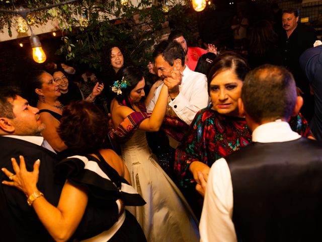 La boda de Humberto y Silvia en Santa Rosa Jáuregui, Querétaro 281