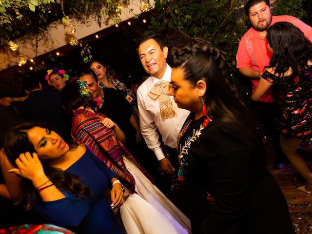 La boda de Humberto y Silvia en Santa Rosa Jáuregui, Querétaro 282