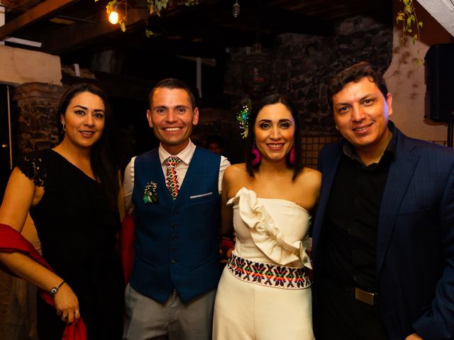 La boda de Humberto y Silvia en Santa Rosa Jáuregui, Querétaro 285