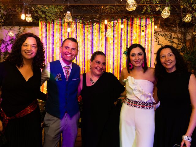 La boda de Humberto y Silvia en Santa Rosa Jáuregui, Querétaro 286