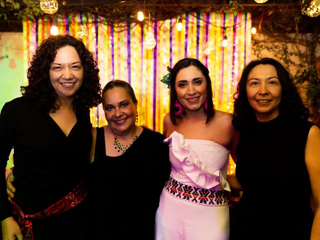 La boda de Humberto y Silvia en Santa Rosa Jáuregui, Querétaro 287