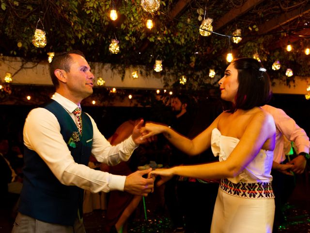 La boda de Humberto y Silvia en Santa Rosa Jáuregui, Querétaro 288
