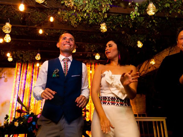 La boda de Humberto y Silvia en Santa Rosa Jáuregui, Querétaro 289