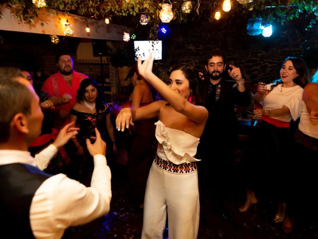 La boda de Humberto y Silvia en Santa Rosa Jáuregui, Querétaro 291