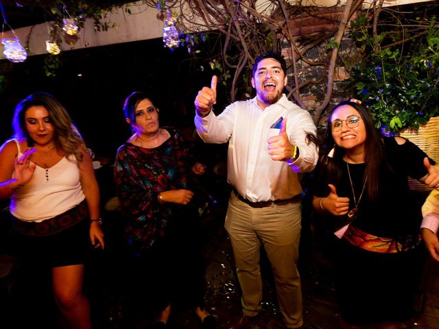 La boda de Humberto y Silvia en Santa Rosa Jáuregui, Querétaro 292