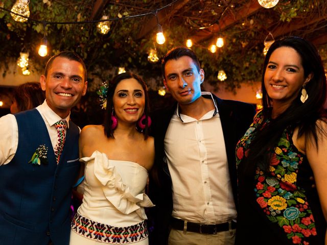 La boda de Humberto y Silvia en Santa Rosa Jáuregui, Querétaro 293