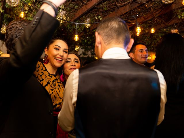 La boda de Humberto y Silvia en Santa Rosa Jáuregui, Querétaro 294