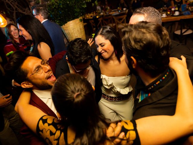 La boda de Humberto y Silvia en Santa Rosa Jáuregui, Querétaro 295