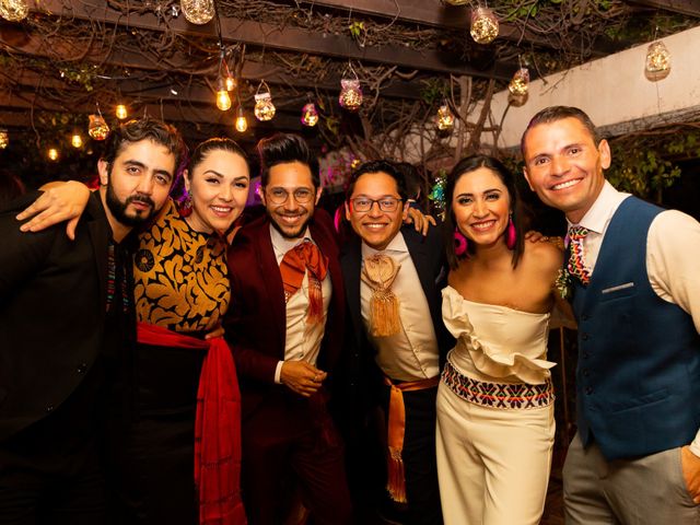 La boda de Humberto y Silvia en Santa Rosa Jáuregui, Querétaro 296
