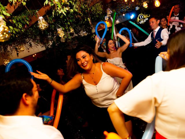 La boda de Humberto y Silvia en Santa Rosa Jáuregui, Querétaro 297