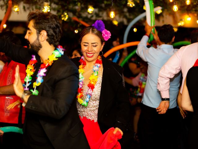 La boda de Humberto y Silvia en Santa Rosa Jáuregui, Querétaro 298