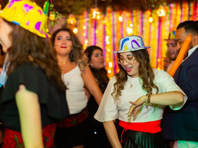 La boda de Humberto y Silvia en Santa Rosa Jáuregui, Querétaro 299