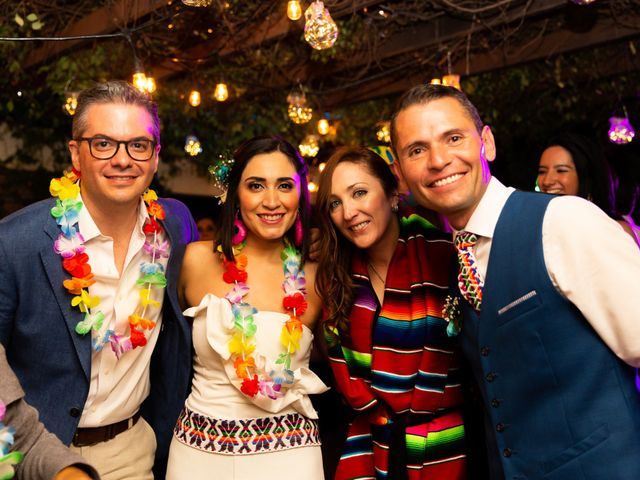 La boda de Humberto y Silvia en Santa Rosa Jáuregui, Querétaro 300