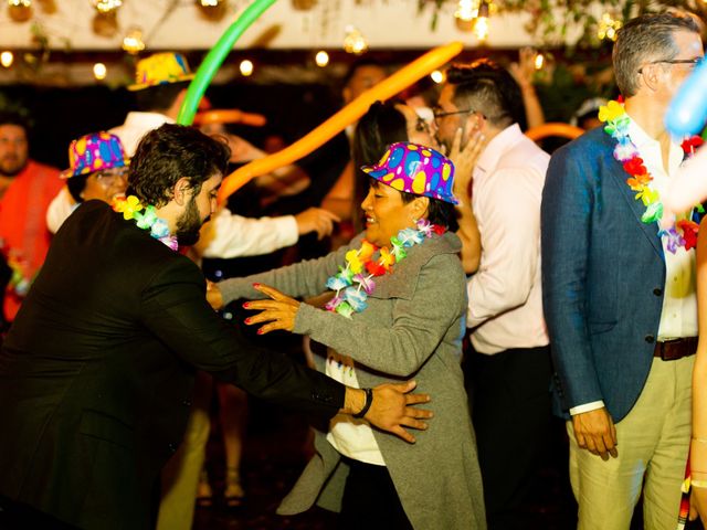 La boda de Humberto y Silvia en Santa Rosa Jáuregui, Querétaro 301
