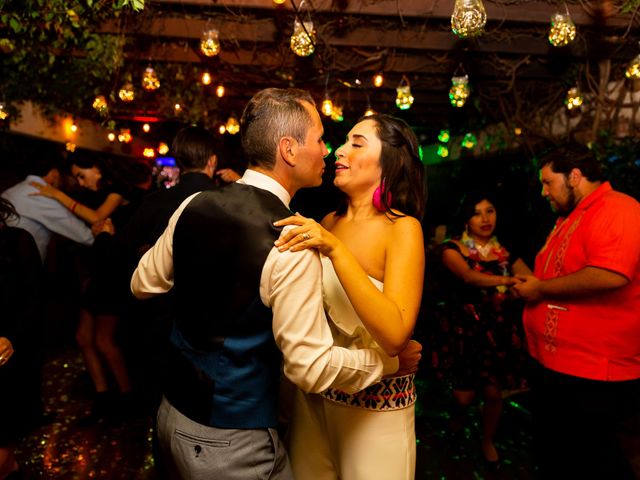 La boda de Humberto y Silvia en Santa Rosa Jáuregui, Querétaro 302
