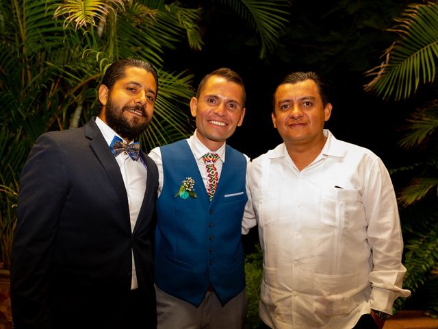 La boda de Humberto y Silvia en Santa Rosa Jáuregui, Querétaro 303
