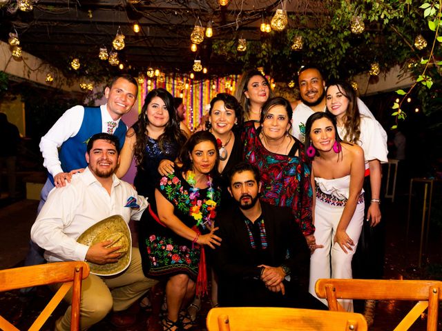 La boda de Humberto y Silvia en Santa Rosa Jáuregui, Querétaro 304
