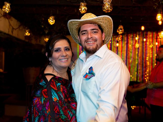 La boda de Humberto y Silvia en Santa Rosa Jáuregui, Querétaro 306