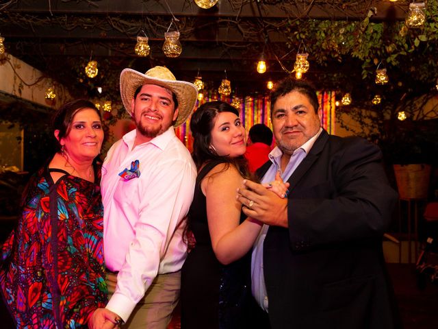 La boda de Humberto y Silvia en Santa Rosa Jáuregui, Querétaro 307