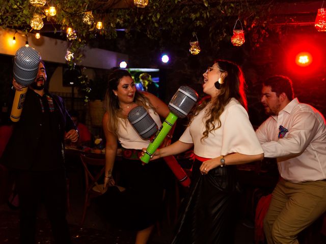 La boda de Humberto y Silvia en Santa Rosa Jáuregui, Querétaro 309
