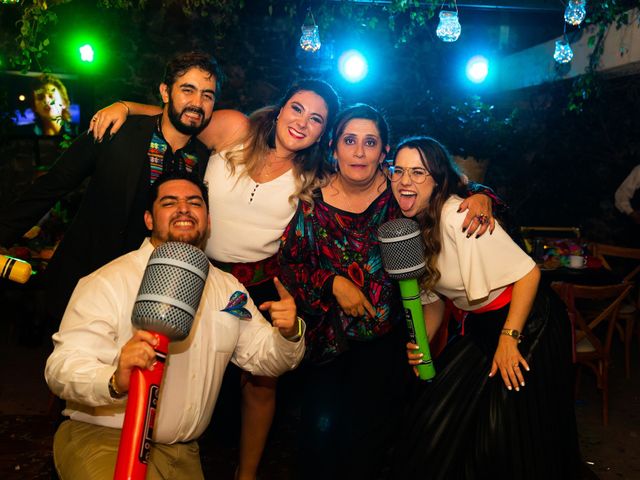 La boda de Humberto y Silvia en Santa Rosa Jáuregui, Querétaro 310