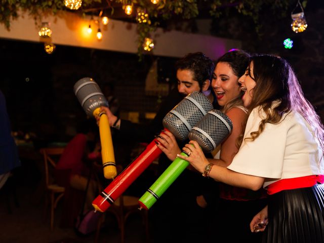 La boda de Humberto y Silvia en Santa Rosa Jáuregui, Querétaro 311