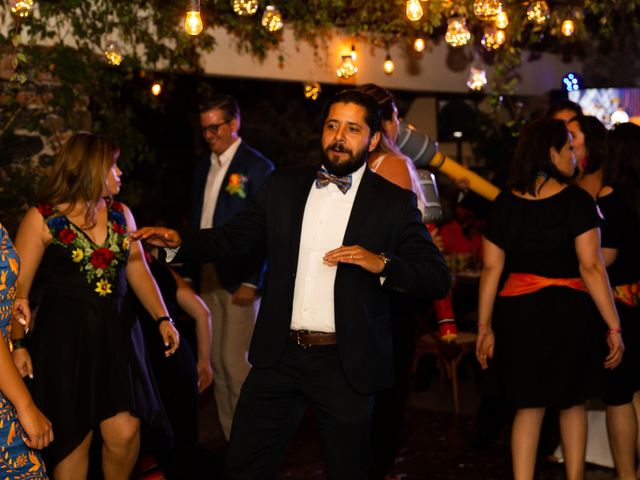 La boda de Humberto y Silvia en Santa Rosa Jáuregui, Querétaro 312