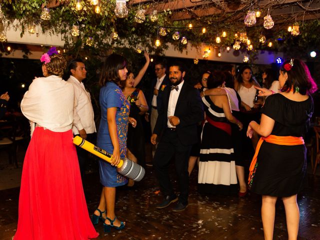 La boda de Humberto y Silvia en Santa Rosa Jáuregui, Querétaro 313