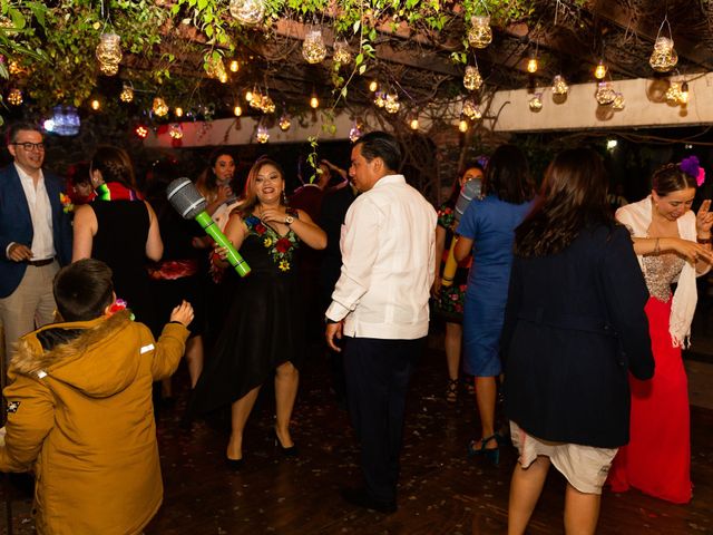 La boda de Humberto y Silvia en Santa Rosa Jáuregui, Querétaro 314