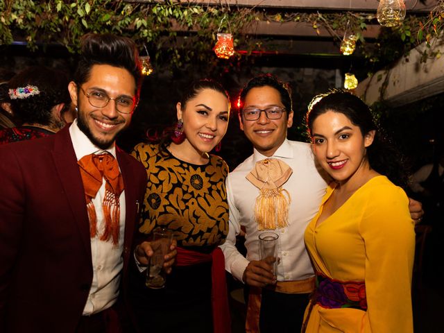 La boda de Humberto y Silvia en Santa Rosa Jáuregui, Querétaro 315