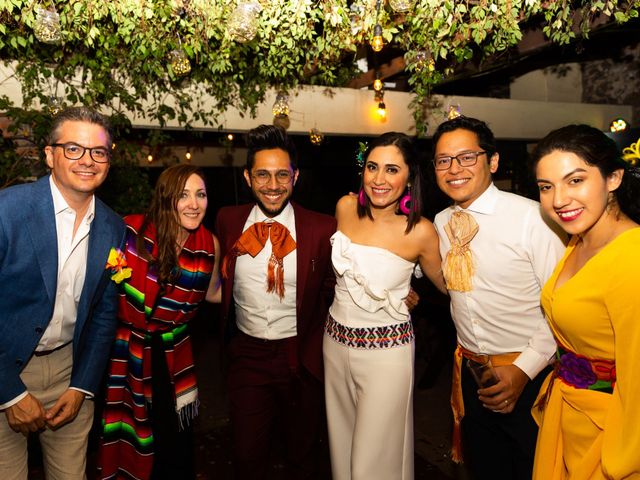 La boda de Humberto y Silvia en Santa Rosa Jáuregui, Querétaro 316