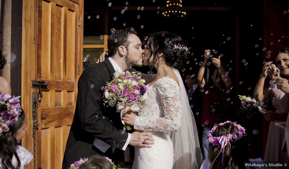 La boda de Sergio y Gemma en La Paz, Baja California Sur