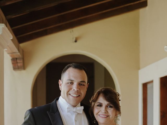 La boda de Martha   y Cesar   en Tequisquiapan, Querétaro 8