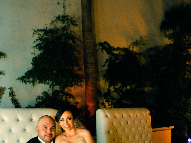 La boda de Daniel y Alejandra en Mexicali, Baja California 9