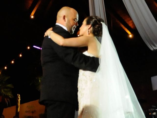 La boda de Daniel y Alejandra en Mexicali, Baja California 10
