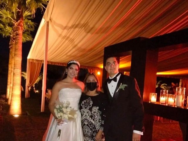 La boda de Ricardo y Ilse en Hermosillo, Sonora 7
