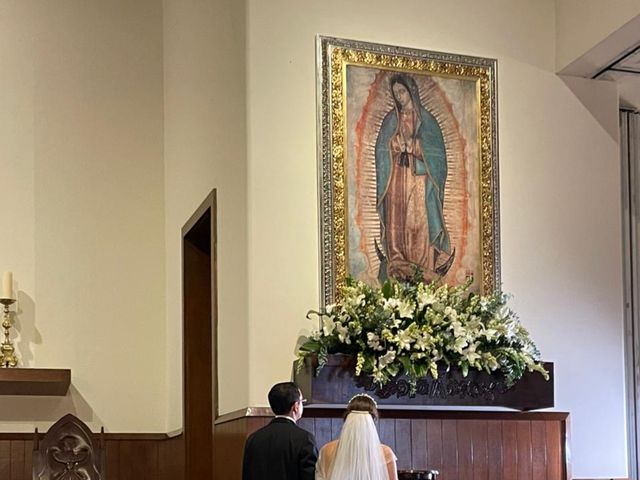 La boda de Ricardo y Ilse en Hermosillo, Sonora 9