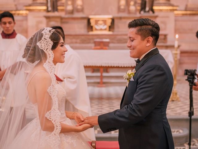 La boda de Paola y Rodrigo en San Miguel de Allende, Guanajuato 47
