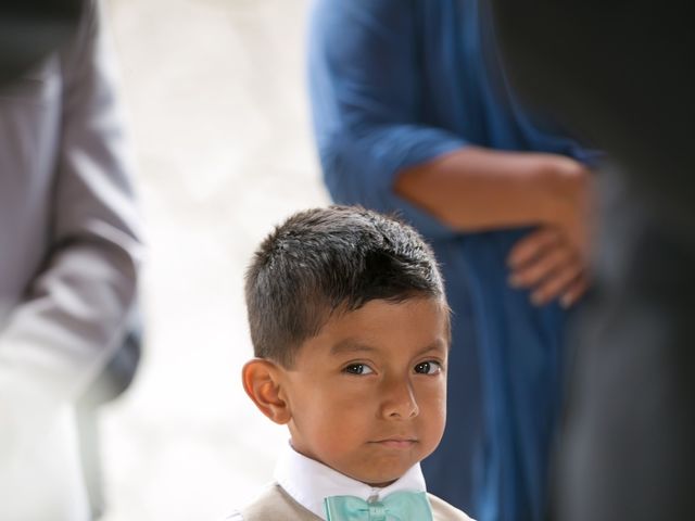 La boda de Luis y Zulim en Tlalpan, Ciudad de México 25