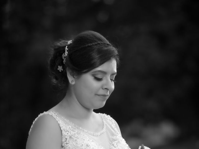 La boda de Luis y Zulim en Tlalpan, Ciudad de México 66