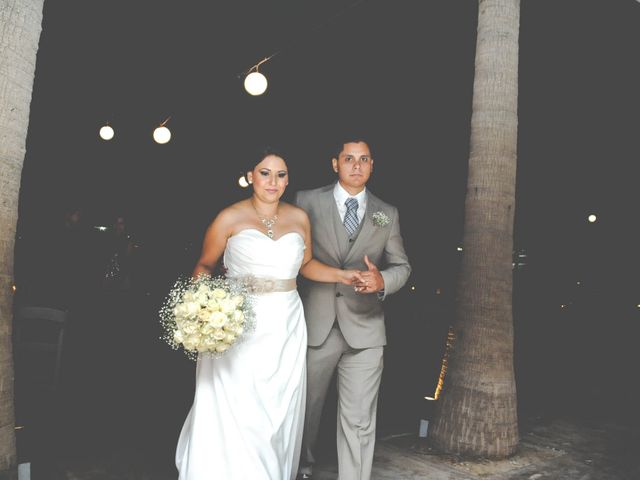 La boda de Manuel y Edith en Mexicali, Baja California 15