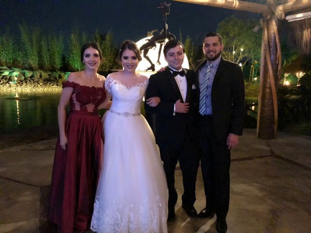 La boda de Juan carlos  y Karina  en Guadalajara, Jalisco 3