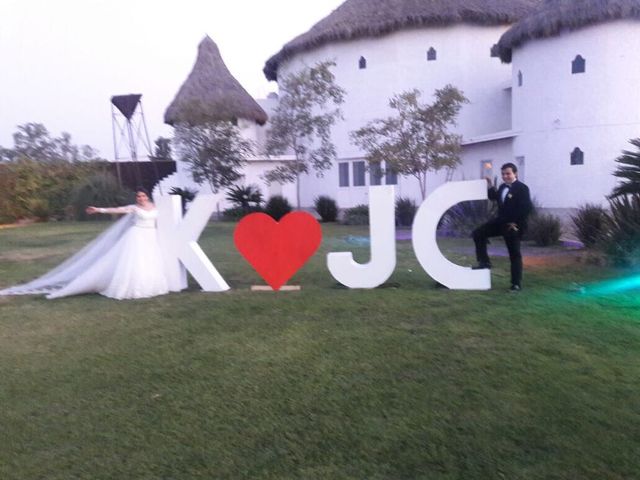 La boda de Juan carlos  y Karina  en Guadalajara, Jalisco 5