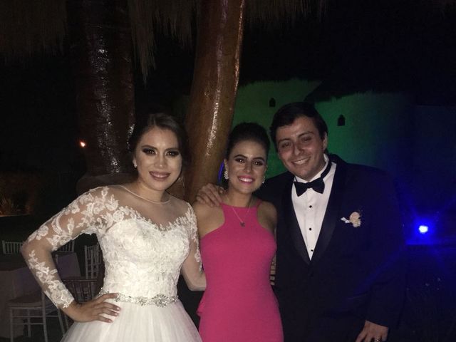 La boda de Juan carlos  y Karina  en Guadalajara, Jalisco 8