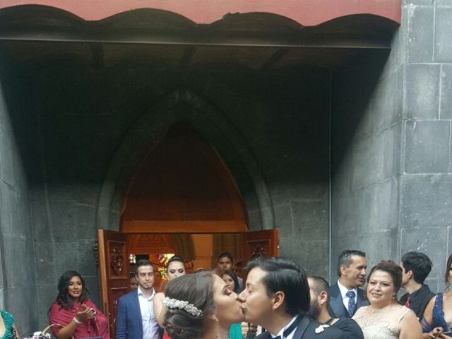 La boda de Juan carlos  y Karina  en Guadalajara, Jalisco 10
