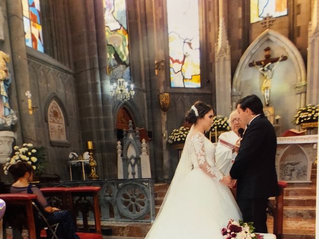 La boda de Juan carlos  y Karina  en Guadalajara, Jalisco 12