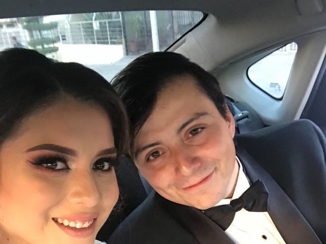 La boda de Juan carlos  y Karina  en Guadalajara, Jalisco 14