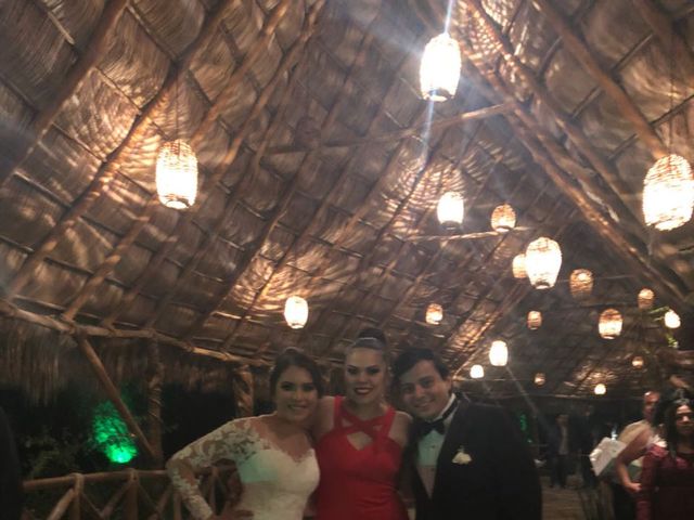 La boda de Juan carlos  y Karina  en Guadalajara, Jalisco 15