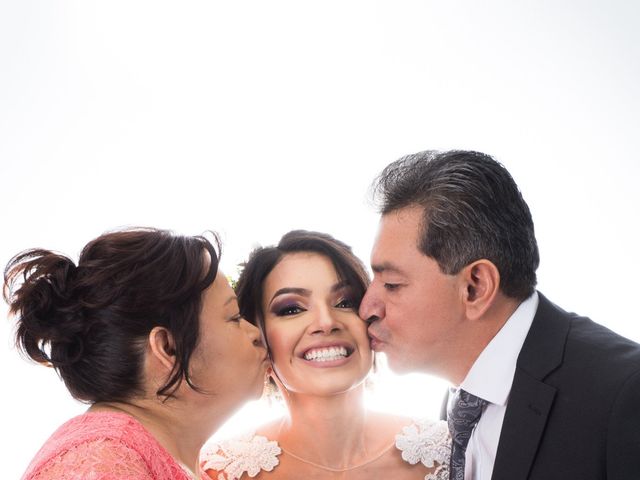 La boda de Luis y Aidee en Atlixco, Puebla 12